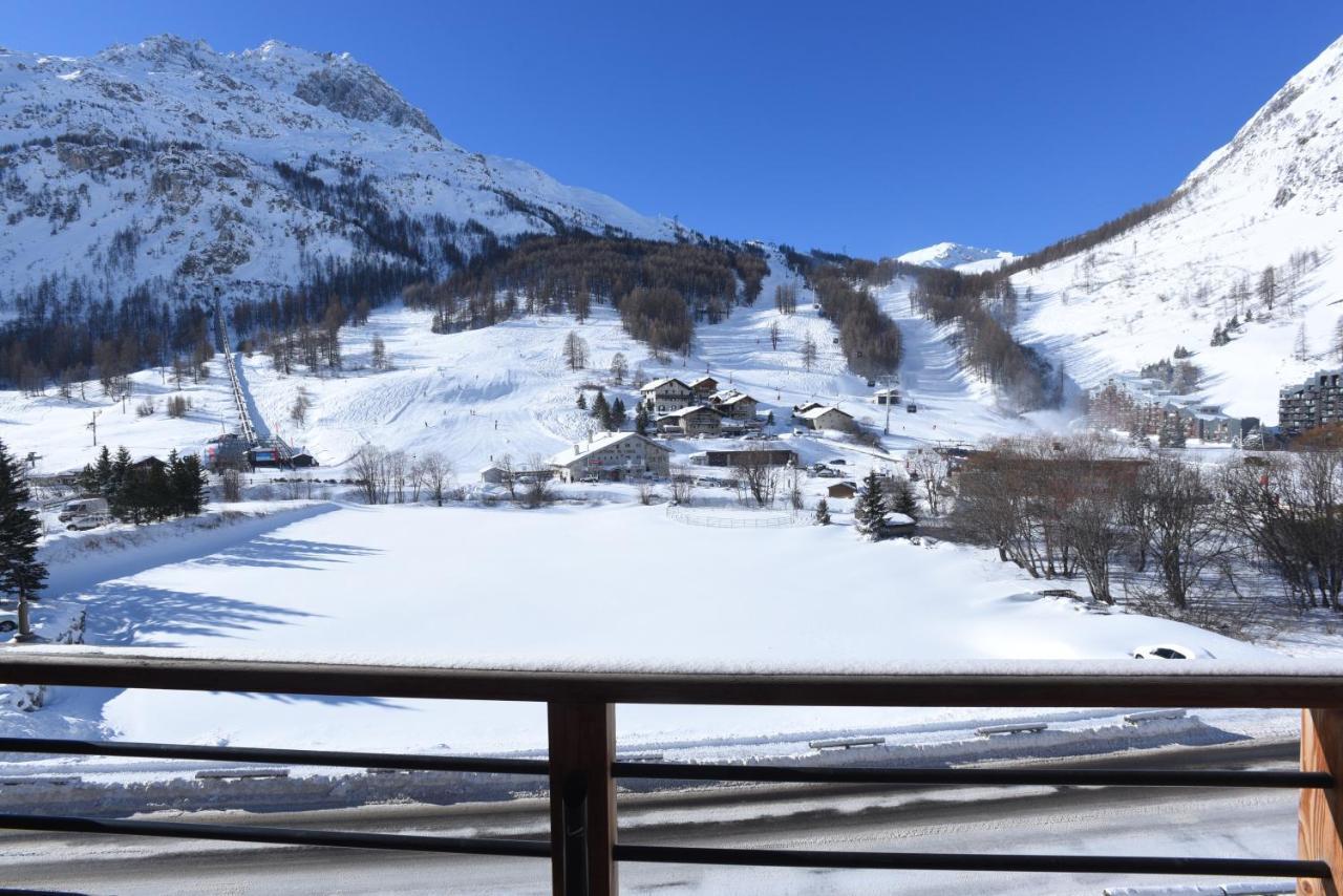 La Toviere Hotel Val-d'Isere Exterior photo
