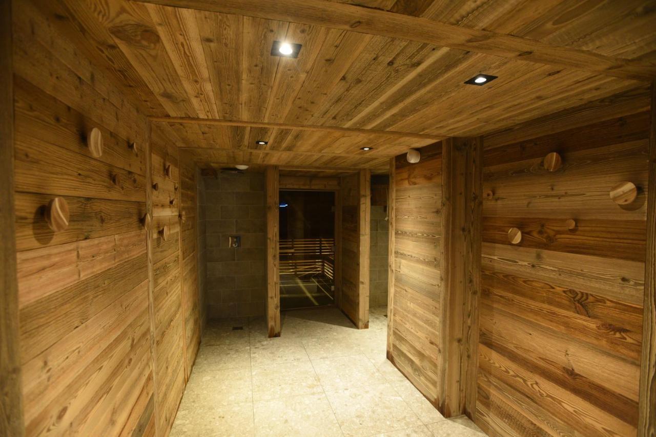 La Toviere Hotel Val-d'Isere Exterior photo