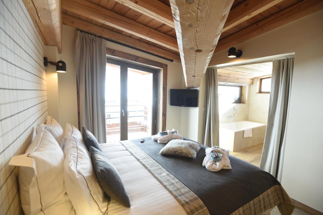 La Toviere Hotel Val-d'Isere Exterior photo